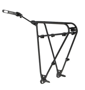 Ortlieb Quick-Rack L - Gepäckträger für Rennrad, Gravelbike oder Mountainbike