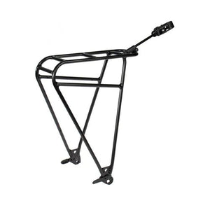 Ortlieb Quick-Rack L - Gepäckträger für Rennrad, Gravelbike oder Mountainbike