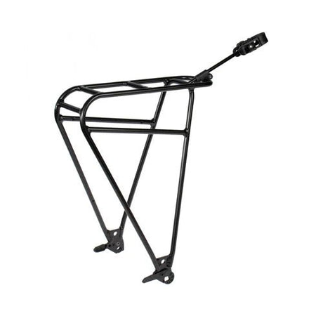 Ortlieb Quick-Rack L - Gepäckträger für Rennrad, Gravelbike oder Mountainbike