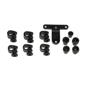 Ortlieb Quick-Rack L - Gepäckträger für Rennrad, Gravelbike oder Mountainbike