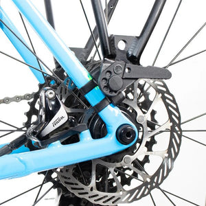 Ortlieb Quick - Rack Seat Stay Adapter zur Befestigung des Quick - Rack oder Quick - Rack Light