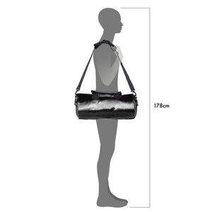 Ortlieb Rack - Pack Gepäckträger - Packsack kombinierbar mit Back - und Sport - Roller Packsäcke mieten I Eddy's Adventure
