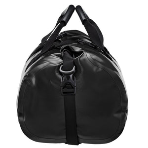 Ortlieb Rack - Pack Gepäckträger - Packsack kombinierbar mit Back - und Sport - Roller Packsäcke mieten I Eddy's Adventure
