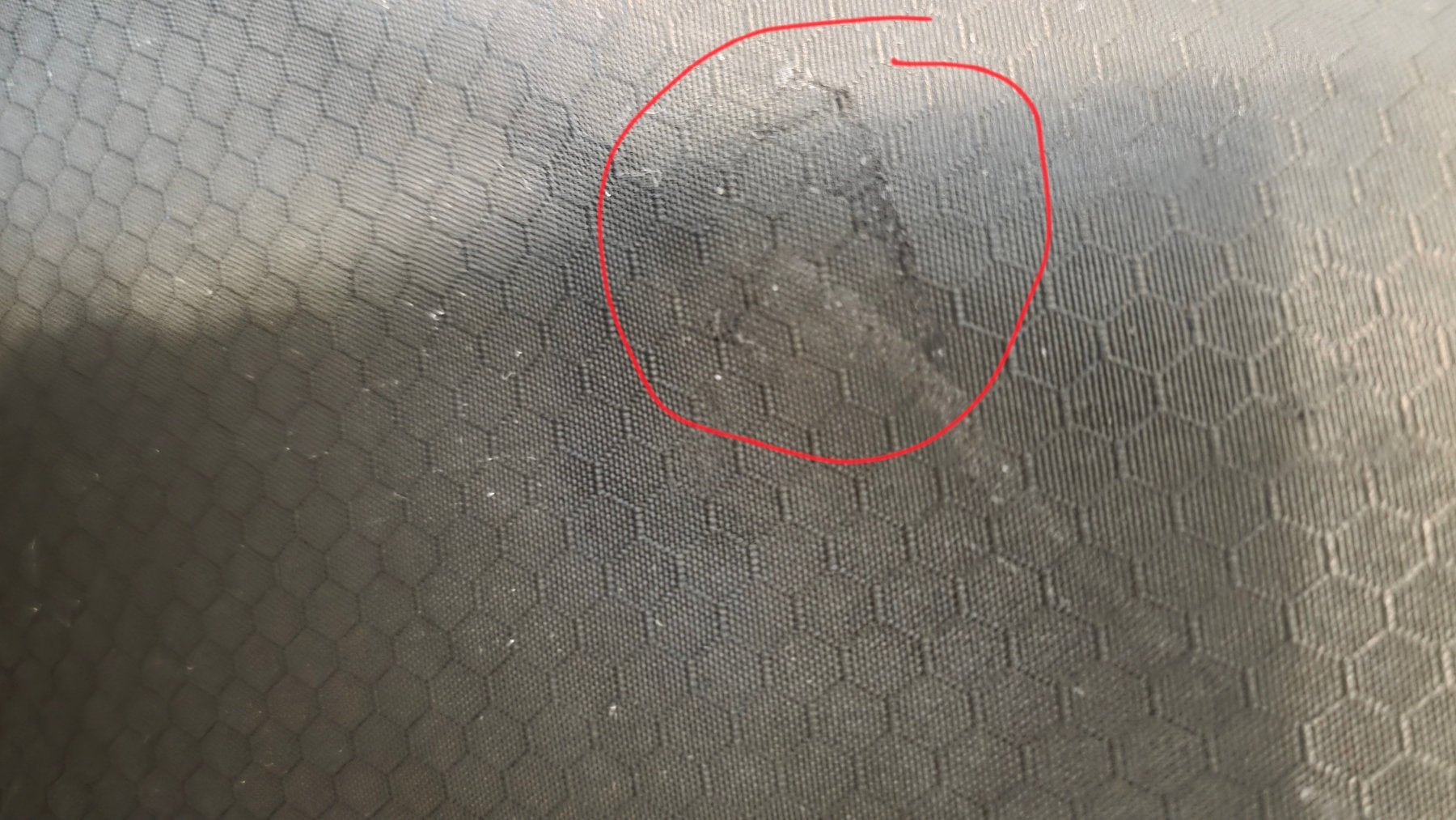 Ortlieb Seat - Pack - 11 Liter - Satteltasche für Bikepacking (re - use) Satteltaschen mieten I Eddy's Adventure