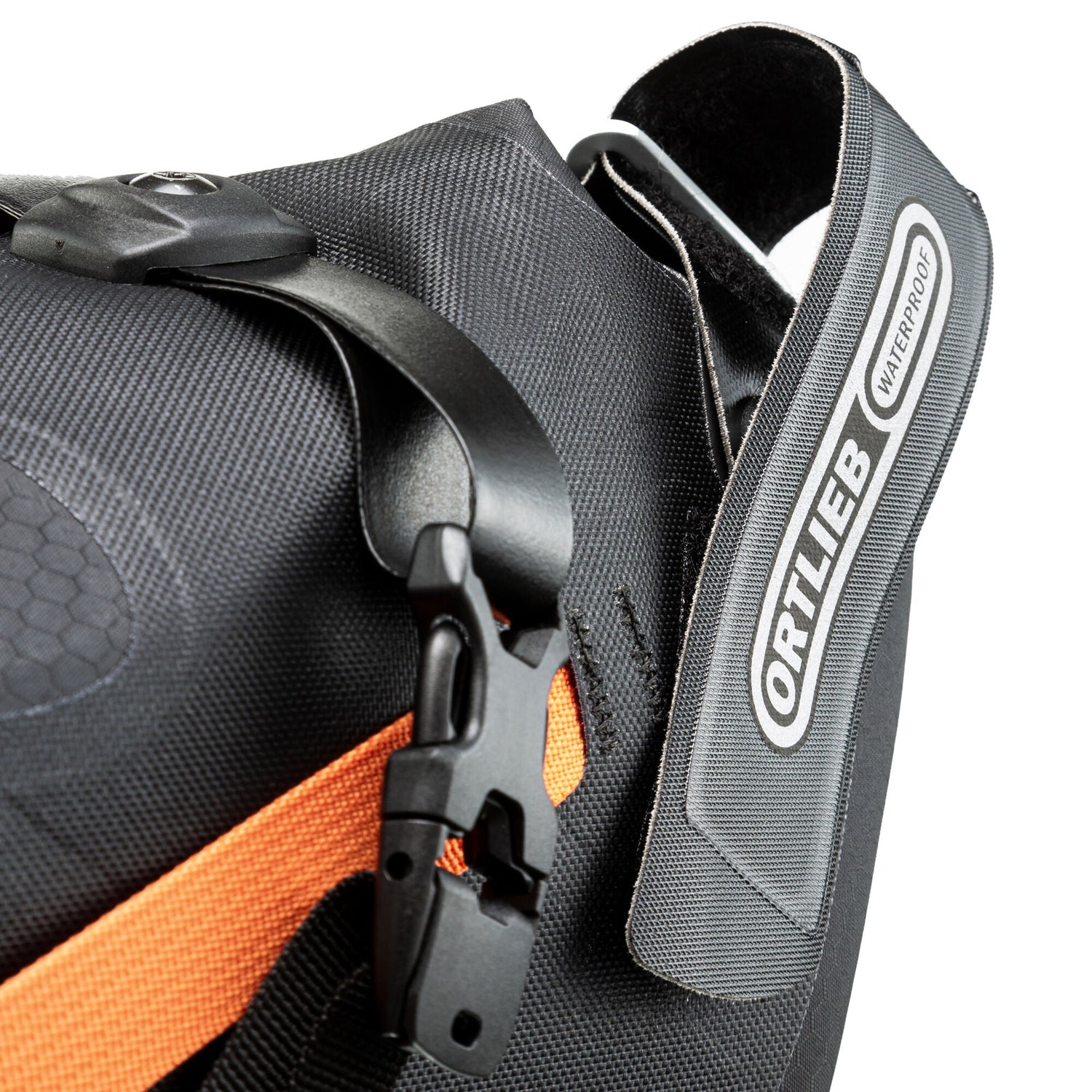 Ortlieb Seat-Pack 11 L Satteltasche mieten