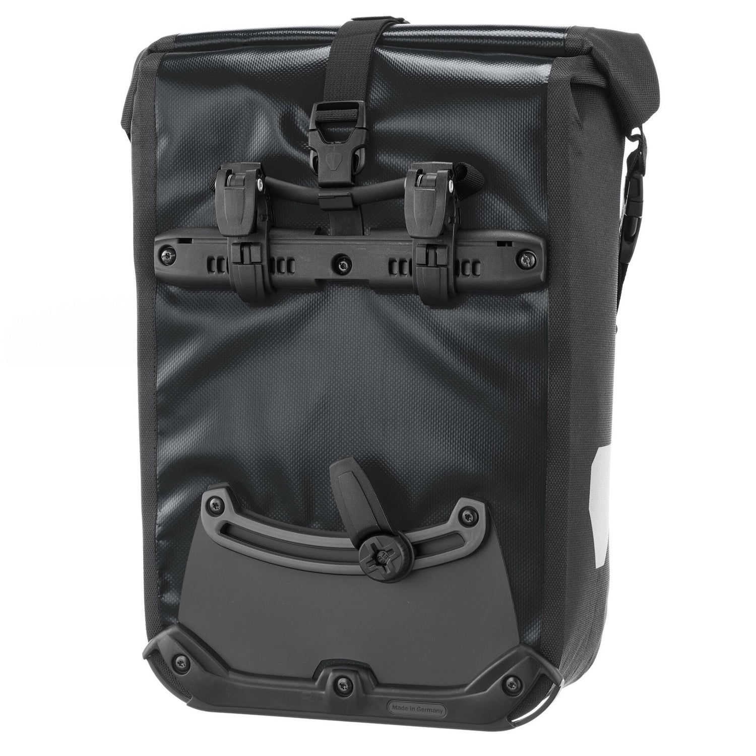fahrradtaschen mieten Ortlieb Sport-Roller - 2 Fahrradtaschen/ Gepäckträgertaschen mit je 12,5 Liter mieten - Gepäckträgertaschen