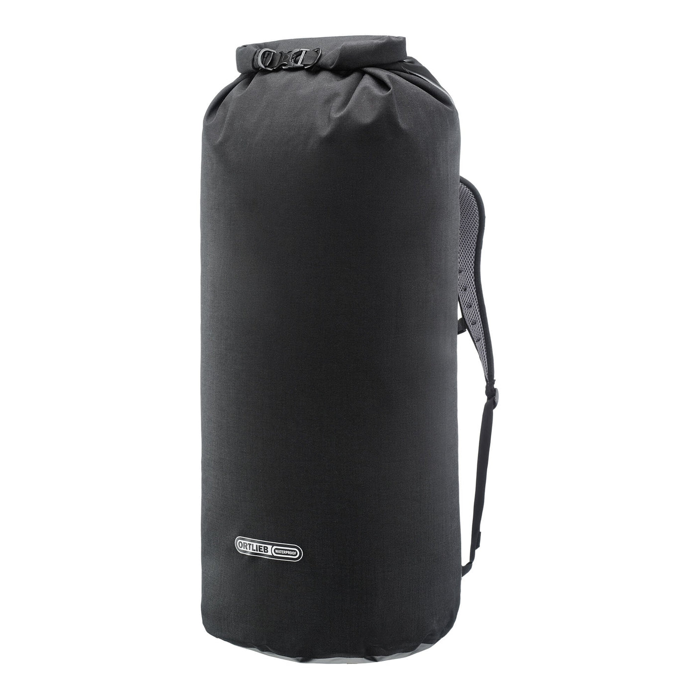 Ortlieb X - Tremer - wasserdichte Expeditionstasche/Packrafting - Rucksack - 113 Liter JETZT MIETEN bei Eddy's Adventure
