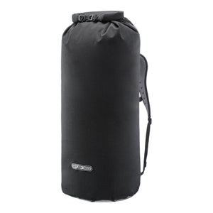Ortlieb X - Tremer - wasserdichte Expeditionstasche/Packrafting - Rucksack - 113 Liter JETZT MIETEN bei Eddy's Adventure