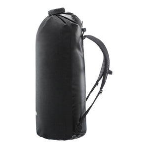 Ortlieb X - Tremer - wasserdichte Expeditionstasche/Packrafting - Rucksack - 113 Liter JETZT MIETEN bei Eddy's Adventure
