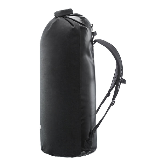 Ortlieb X - Tremer - wasserdichte Expeditionstasche/Packrafting - Rucksack - 113 Liter JETZT MIETEN bei Eddy's Adventure