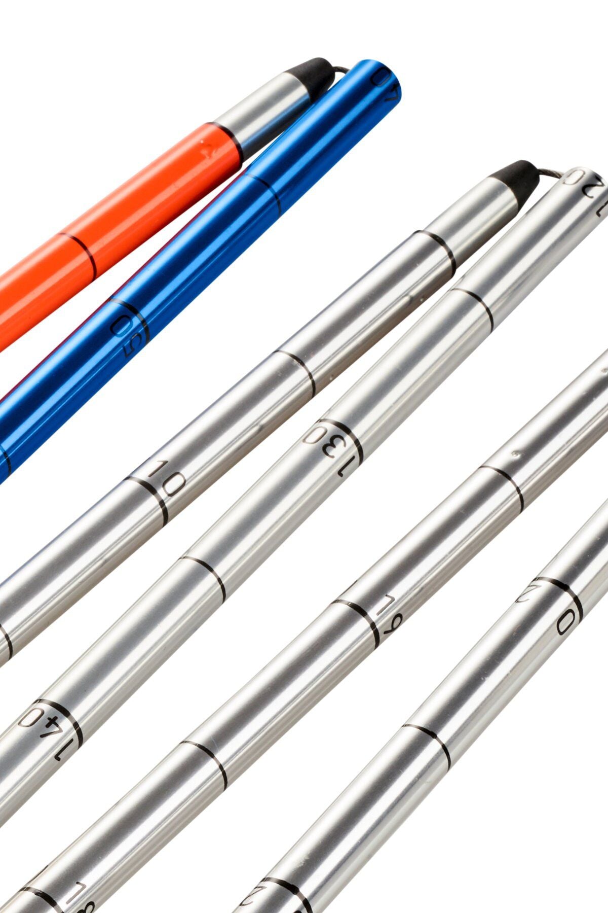 Ortovox ALU 240 PFA Lawinensonde JETZT MIETEN bei Eddy's Adventure