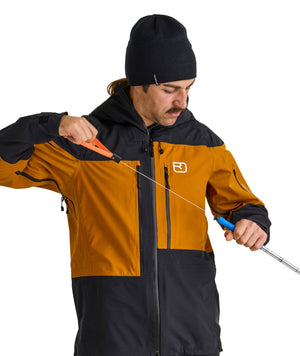 Ortovox ALU 240 PFA Lawinensonde JETZT MIETEN bei Eddy's Adventure