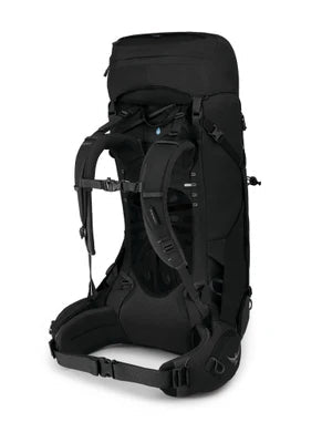 Osprey Aether 65 - komfortabler Trekkingrucksack Männer
