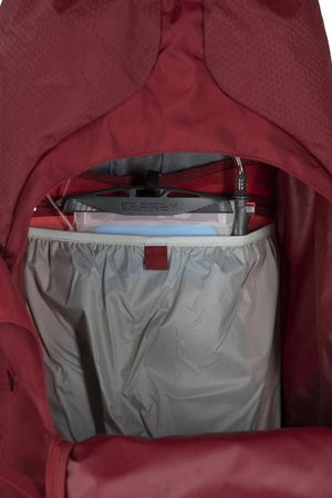 Osprey Aether 65 - komfortabler Trekkingrucksack Männer