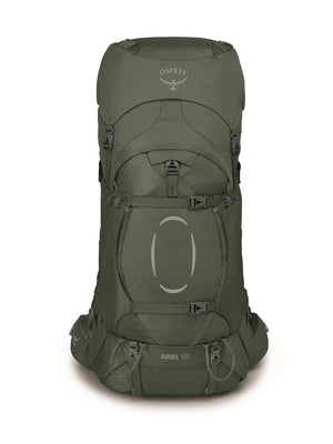 Osprey Ariel 55 - komfortabler Trekkingrucksack Frauen