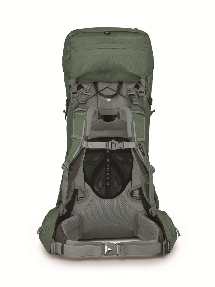 Osprey Ariel 55 - komfortabler Trekkingrucksack Frauen