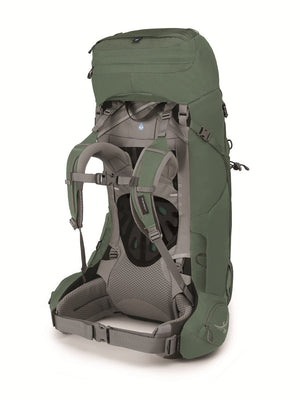 Osprey Ariel 55 - komfortabler Trekkingrucksack Frauen