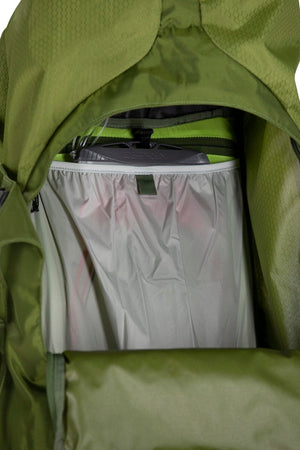 Osprey Ariel 55 - komfortabler Trekkingrucksack Frauen