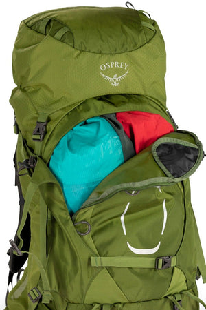 Osprey Ariel 65 - komfortabler Trekkingrucksack Frauen