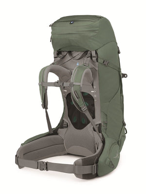 Osprey Ariel 65 - komfortabler Trekkingrucksack Frauen