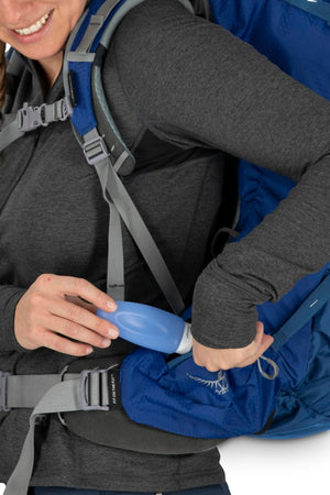 Osprey Ariel 65 - komfortabler Trekkingrucksack Frauen