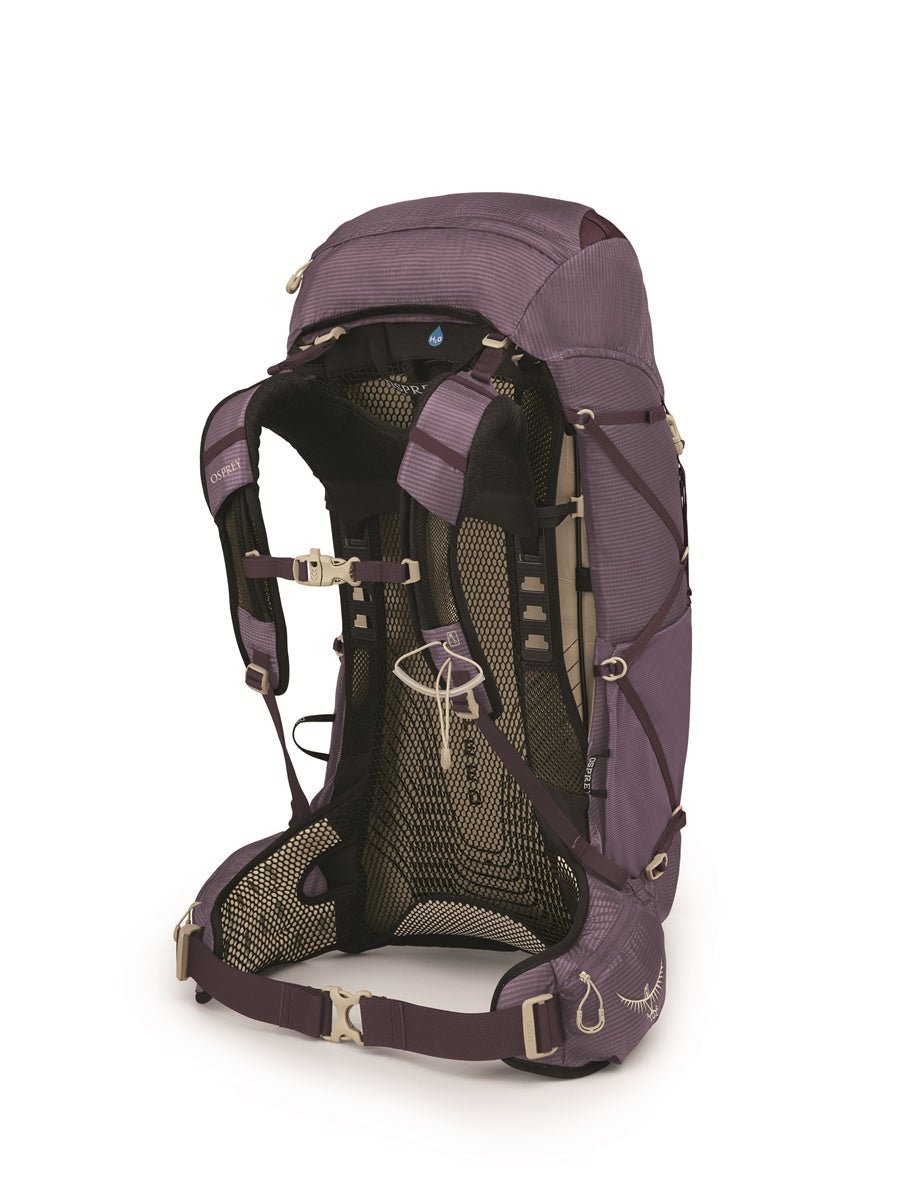 Osprey Eja 38 L - Ultraleichter Trekkingrucksack Frauen