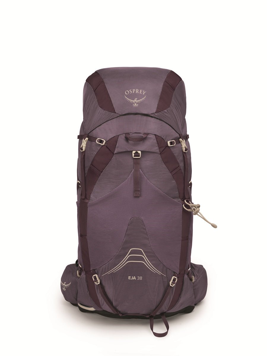 Osprey Eja 38 L - Ultraleichter Trekkingrucksack Frauen