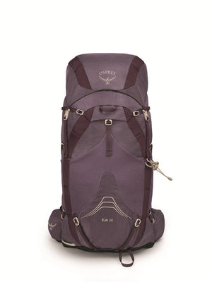 Osprey Eja 38 L - Ultraleichter Trekkingrucksack Frauen
