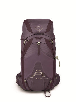 Osprey Eja 48 L - Ultraleichter Trekkingrucksack Frauen