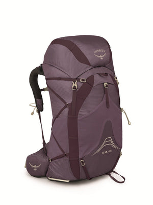 Osprey Eja 48 L - Ultraleichter Trekkingrucksack Frauen