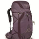 Osprey Eja 58 L - Ultraleichter Trekkingrucksack Frauen