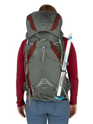 Osprey Exos 38 L - Ultraleichter Trekkingrucksack Männer