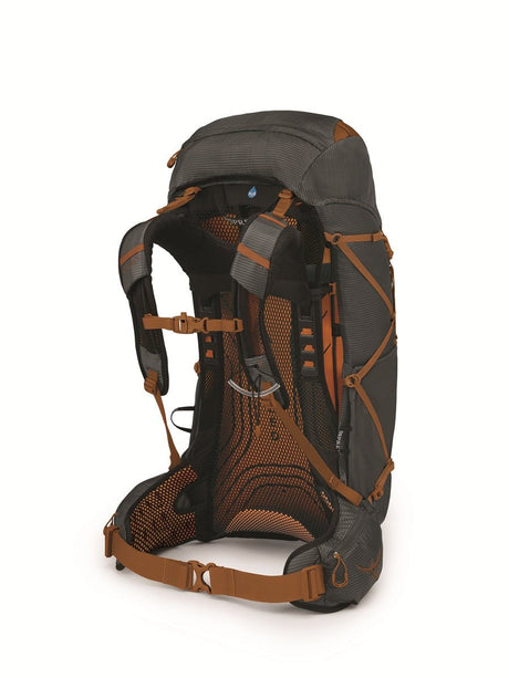 Osprey Exos 38 L - Ultraleichter Trekkingrucksack Männer