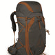 Osprey Exos 58 L - Ultraleichter Trekkingrucksack Herren Trekkingrucksäcke von 50 - 70 Liter mieten I Eddy's Adventure
