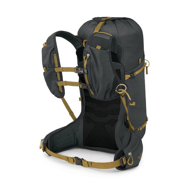 Osprey Talon Velocity - ultraleichter Rucksack für Fastpacking und Long Distance Running