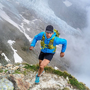 Osprey Talon Velocity - ultraleichter Rucksack für Fastpacking und Long Distance Running