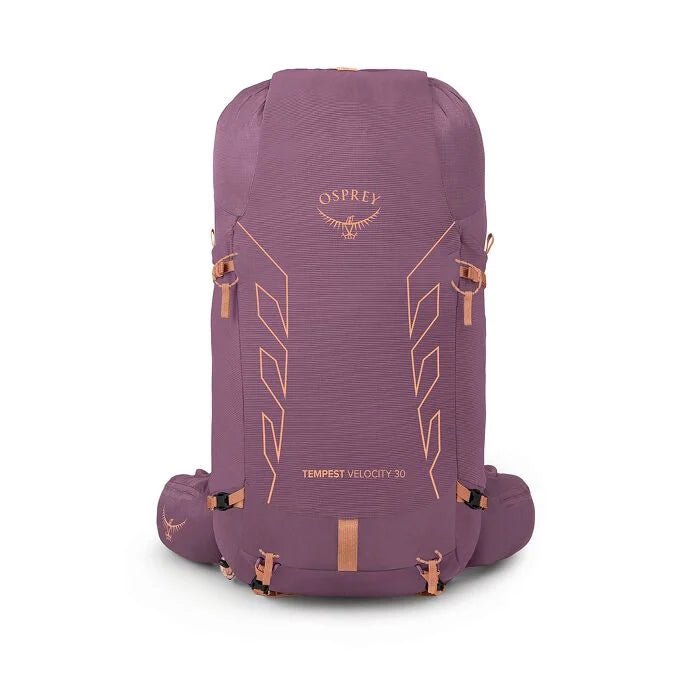 Osprey Tempest Velocity 30 Damen mieten | Fastpacking & Long Distance Running