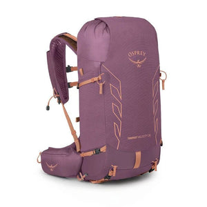 Osprey Tempest Velocity - ultraleichter Frauen-Rucksack für Fastpacking und Long Distance Running