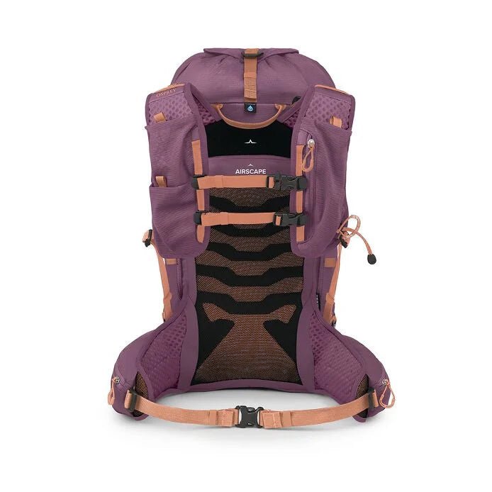 Osprey Tempest Velocity - ultraleichter Frauen-Rucksack für Fastpacking und Long Distance Running