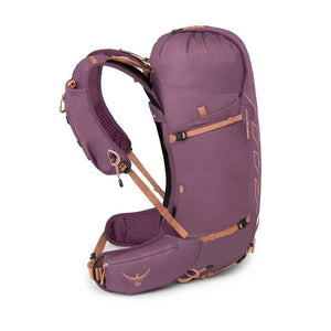 Osprey Tempest Velocity - ultraleichter Frauen-Rucksack für Fastpacking und Long Distance Running