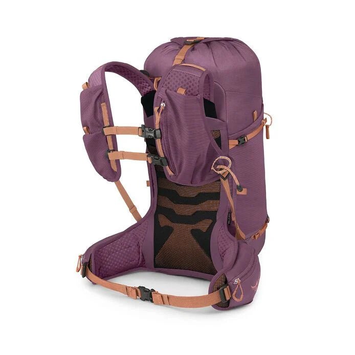 Osprey Tempest Velocity - ultraleichter Frauen-Rucksack für Fastpacking und Long Distance Running