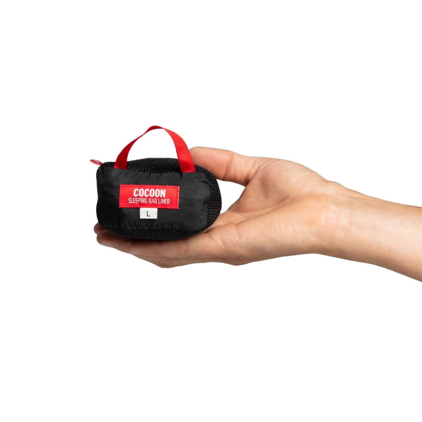 Pajak Cocoon Schlafsack Inlett | Sleepingbag Liner | Hüttenschlafsack JETZT MIETEN bei Eddy's Adventure