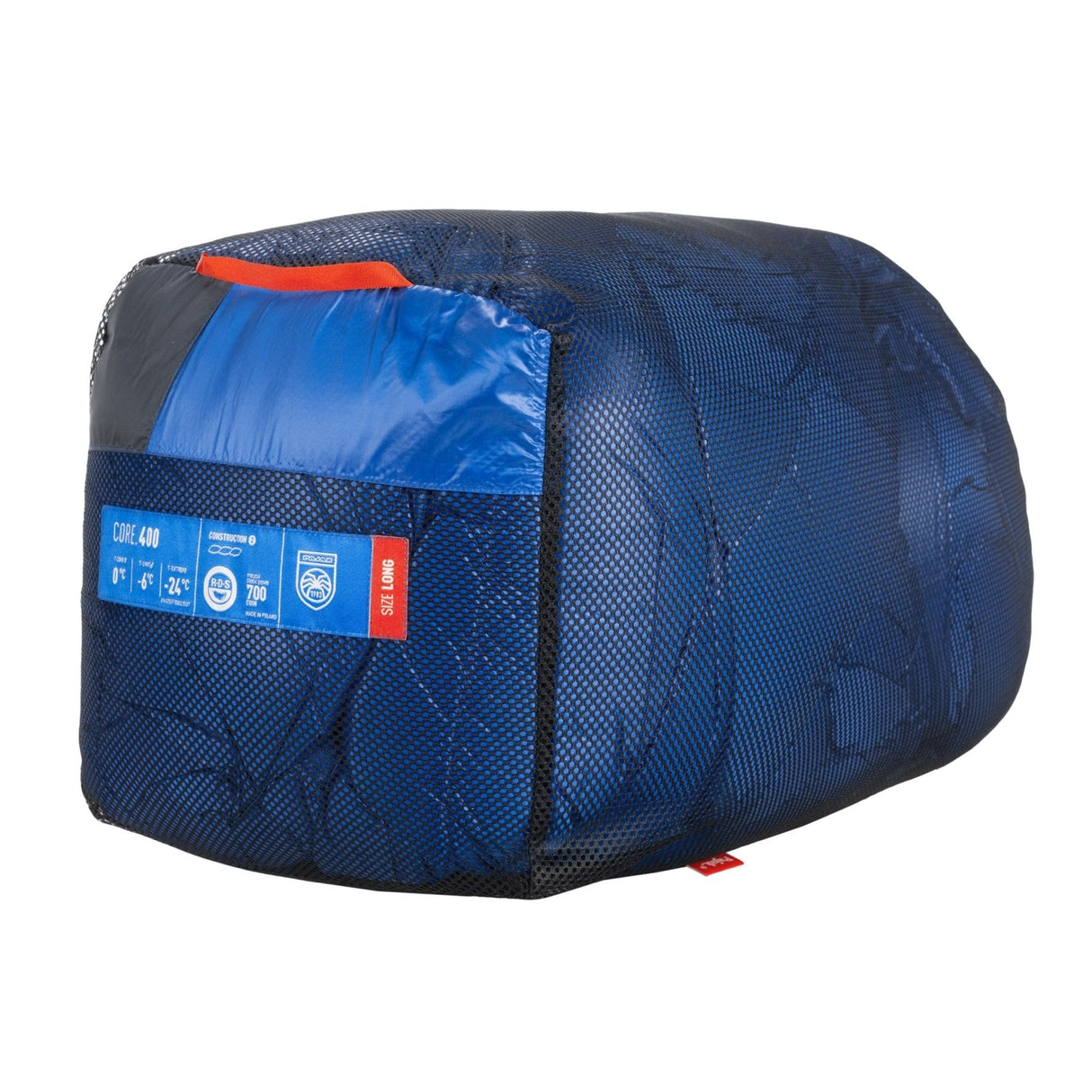 Pajak Core 350 Daunenschlafsack 3 - Jahreszeiten JETZT MIETEN bei Eddy's Adventure