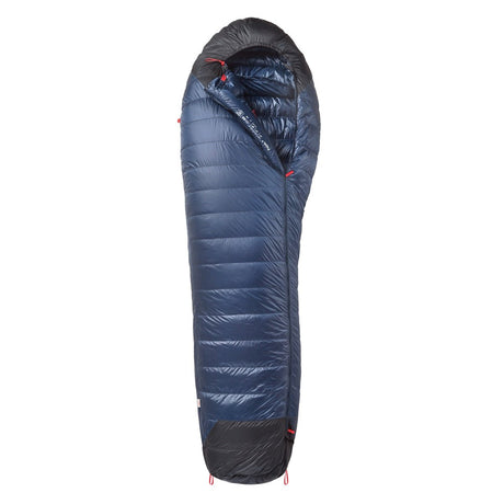 Pajak Core 550 - Daunenschlafsack 3 - Jahreszeiten (re - use) JETZT MIETEN bei Eddy's Adventure