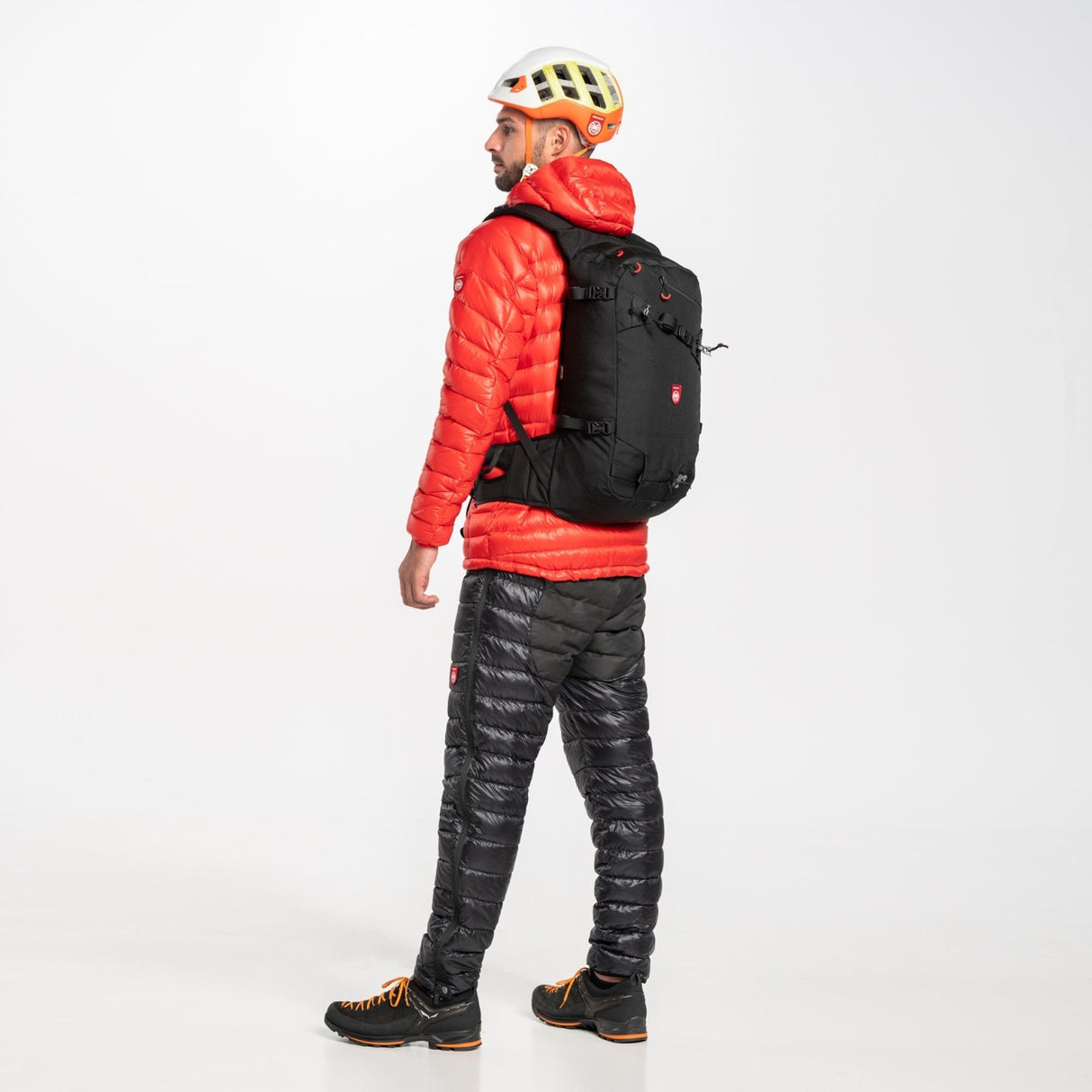 Pajak Extreme Recco X Pac 26 Liter - Material Cordura 750 JETZT MIETEN bei Eddy's Adventure