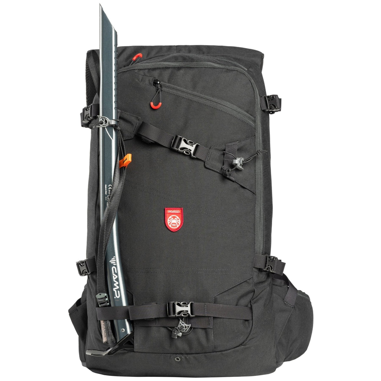 Pajak Extreme Recco X Pac 26 Liter - Material Cordura 750 JETZT MIETEN bei Eddy's Adventure