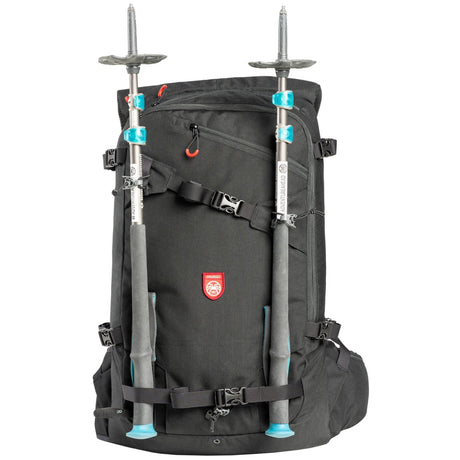 Pajak Extreme Recco X Pac 26 Liter - Material Cordura 750 JETZT MIETEN bei Eddy's Adventure
