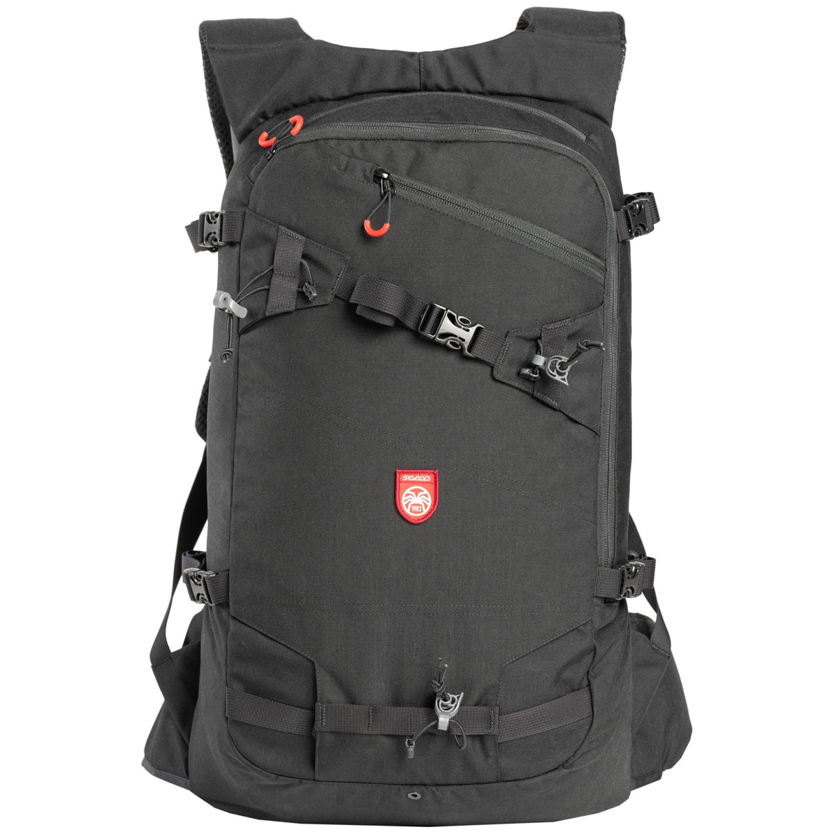 Pajak Extreme Recco X Pac 26 Liter - Material Cordura 750 JETZT MIETEN bei Eddy's Adventure