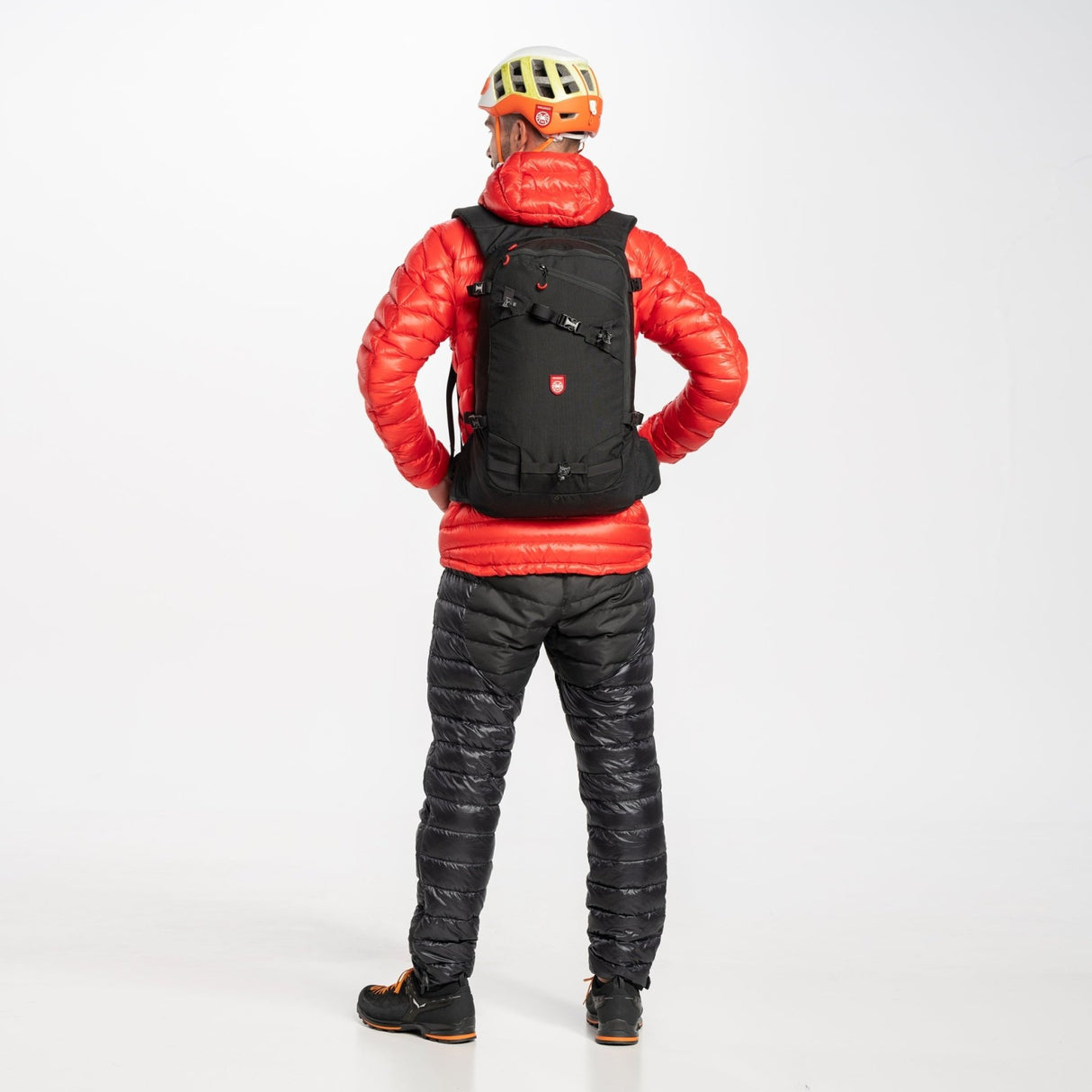 Pajak Extreme Recco X Pac 26 Liter - Material Cordura 750 JETZT MIETEN bei Eddy's Adventure