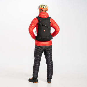 Pajak Extreme Recco X Pac 26 Liter - Material Cordura 750 JETZT MIETEN bei Eddy's Adventure